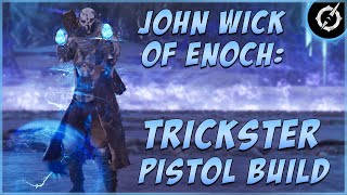 Outriders: Worldslayer | BEST Pistol Trickster Build Guide | 1 BILLION Damage With 1 Bullet screenshot 5