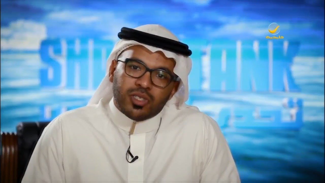 فهد الحارثي يطلب دعم 