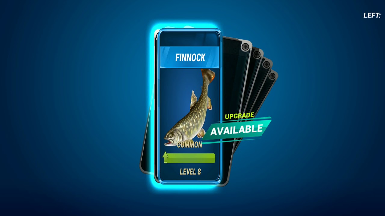  Fishing Clash - new code pack 6may2020 - YouTube