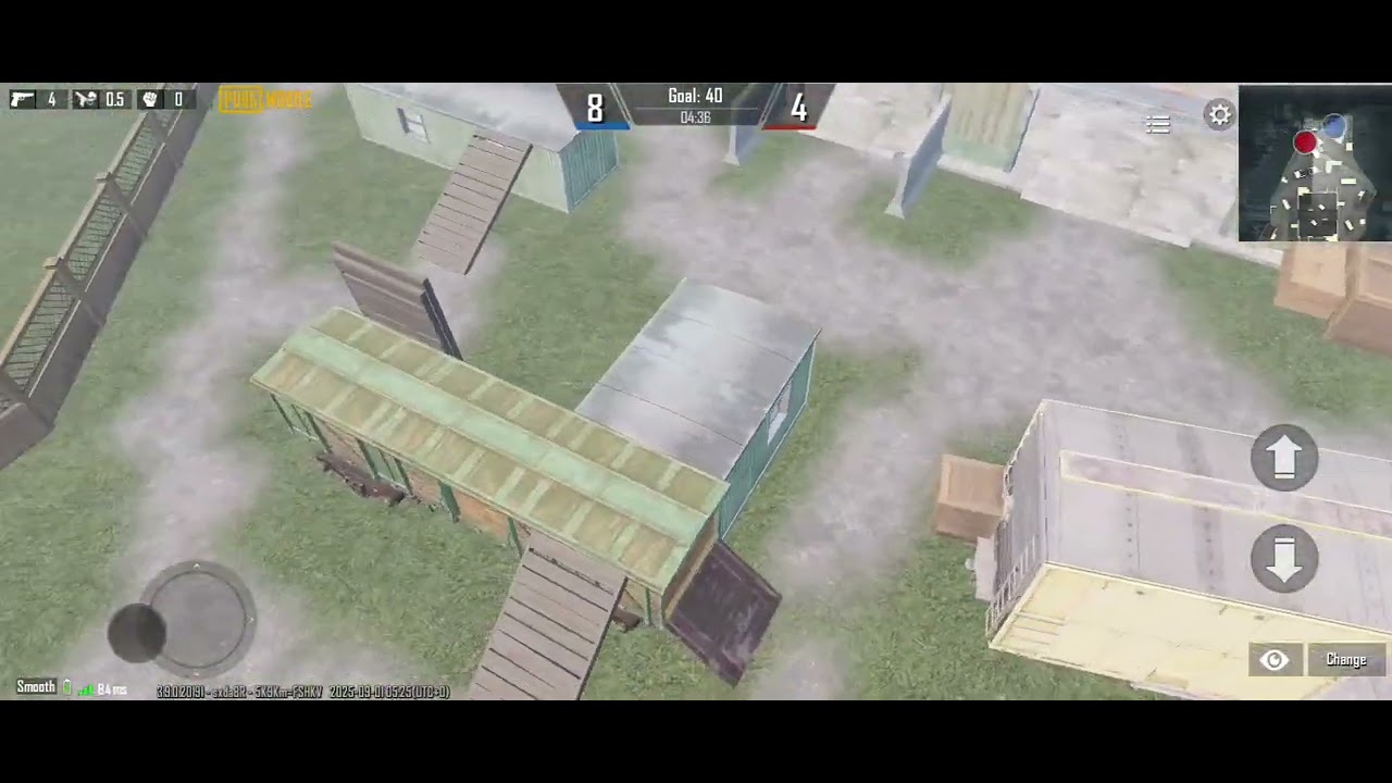 Johnysins000 vs ZEENU room challenge - YouTube