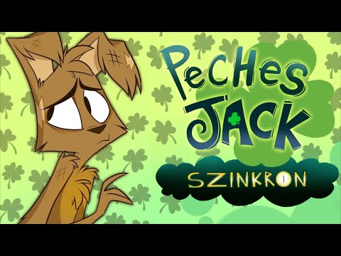 Zoophobia - "Peches Jack"