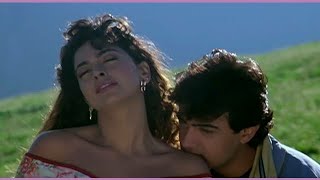 Ishq Hua Kaise Hua Full Video - HD Ishq Movie ❤️