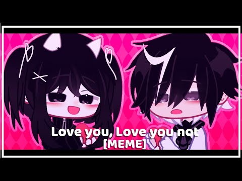 Love You, Love