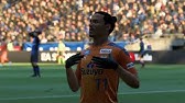 川崎フロンターレ 親子で のんびり Fifa21 J1リーグ 第29節 ガンバ大阪戦 Nintendo Switch Fifa21 Youtube
