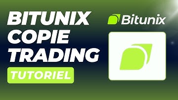 BITUNIX-GAGNEZ 100 $ PAR JOUR AVEC LE COPY TRADING BITUNIX ! (Guide Complet du Copy Trading Crypto)