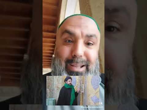 مقتل السيد عبد المجيد الخوئي