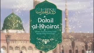 Dalail Al-Khairat hari Sabtu