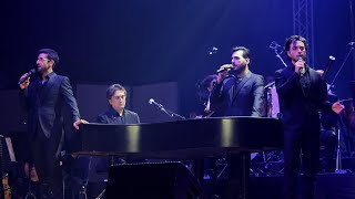 Il Volo - Notte stellata (The Swan) (Live from Il Volo…Take Flight)