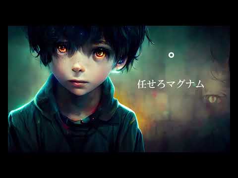【初投稿】マカ飲んでギン太/初音ミク