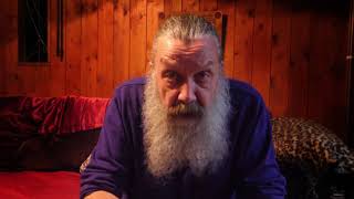 Alan Moore Interview for 24 Panels 2018 Net Worth