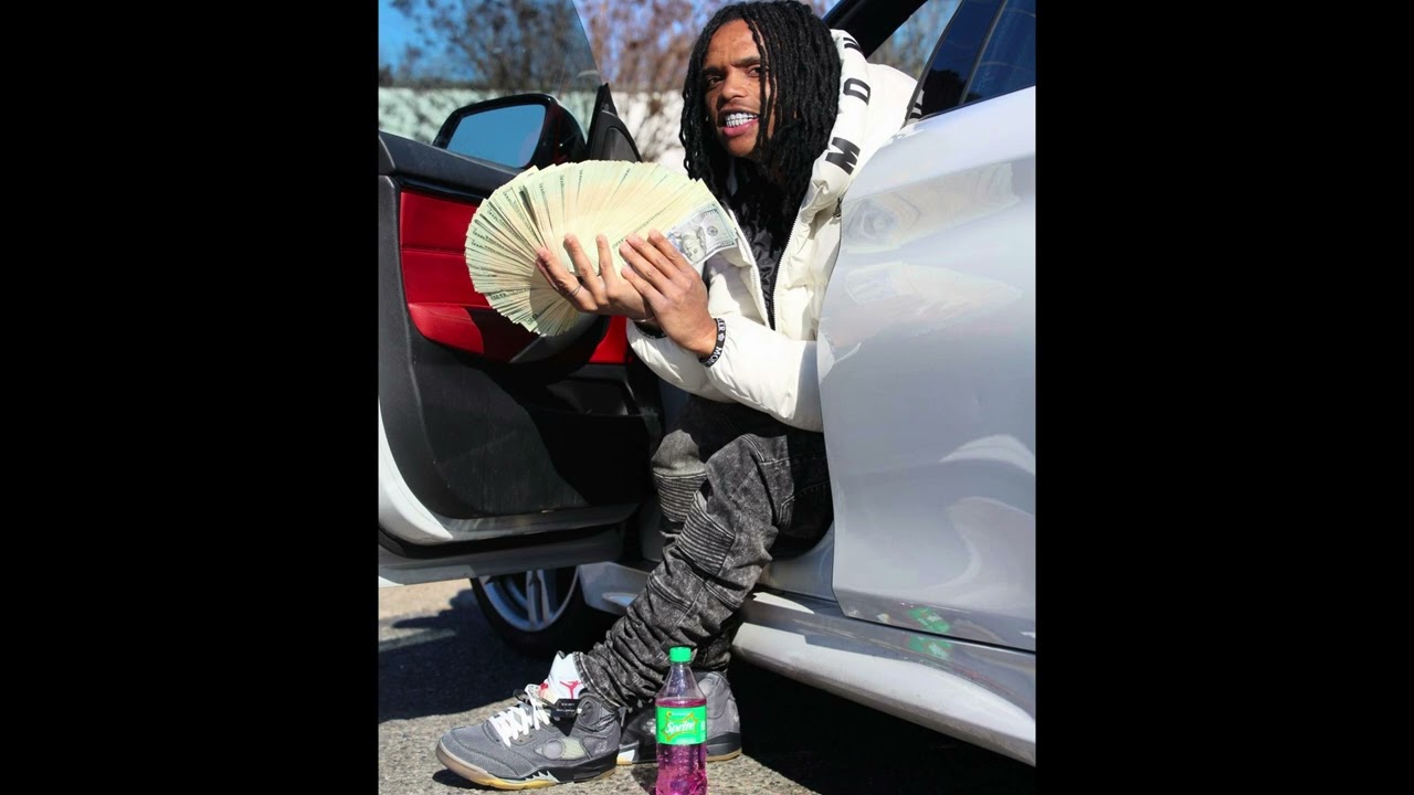 SOD Liman Type Beat - Ratchet City