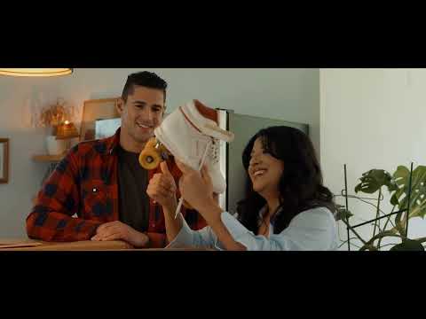 "Take Me Back" Music Video Part 3