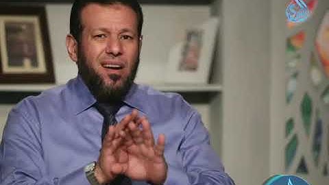 حادي الركب|ح124| سورة المائدة الآية 1 إلي2| مروان يحيى في ضيافة الشيخ أشرف عامر 7 -12-2019