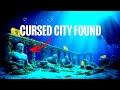The Cursed City of Heracleion Found Underwater.