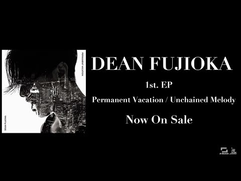 ディーン・フジオカ Permanent_Vacation CM スチル画像。CM動画を再生できます。 ディーン・フジオカ Permanent_Vacation CM スチル画像。CM動画を再生できます。