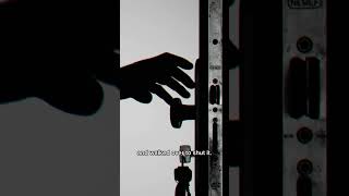 Don’t open that door… #mystery #creepy #unexplained #scary