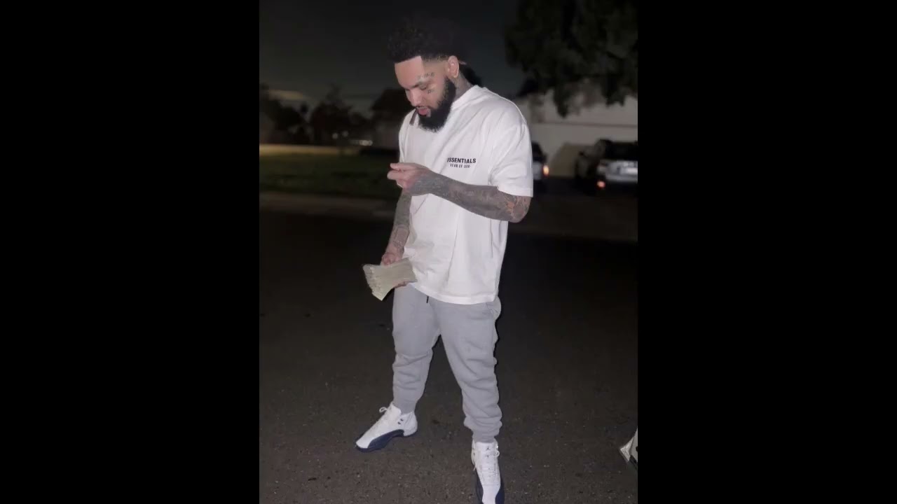 ACE Rico Type Beat - Im Back