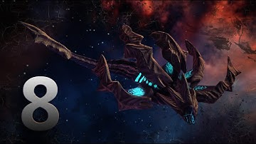 3D-Coat Creature Texturing Tutorial (Part 8)