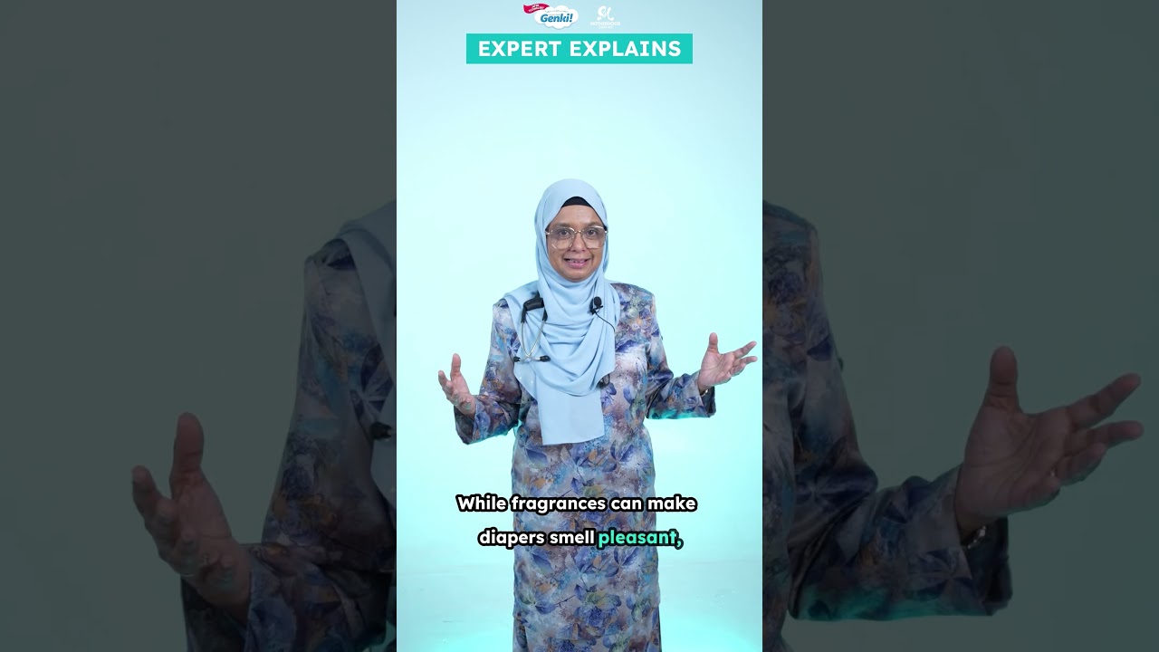 What Makes a Diaper Safe For Your Baby?