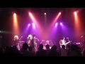 鋼鬼亞II/MC~Crimson Red 20130602