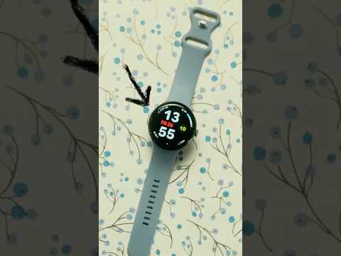 Besser als die Apple Watch? 🤯 Die BESTE Smartwatch auf dem Markt!