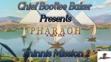 Pharaoh A New Era Gameplay Guide and Tips for beginners