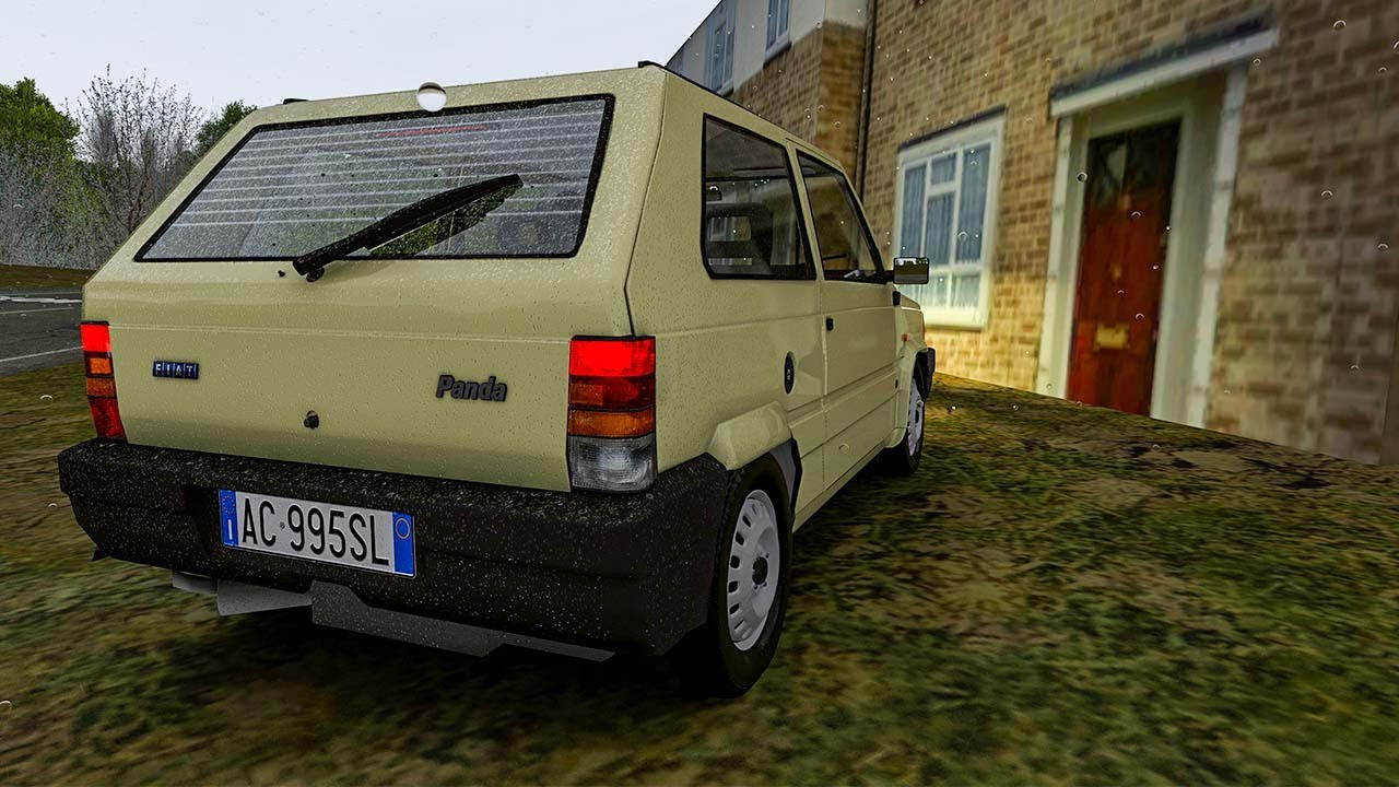 Sol Graphics Mod Mod Rain Assetto Corsa SOL 2.2.1 Ultra Realistic Graphics RTX 2080Ti ...