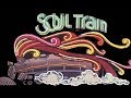 The Best Of Soul Train - (1971 - 1979) Vol.3