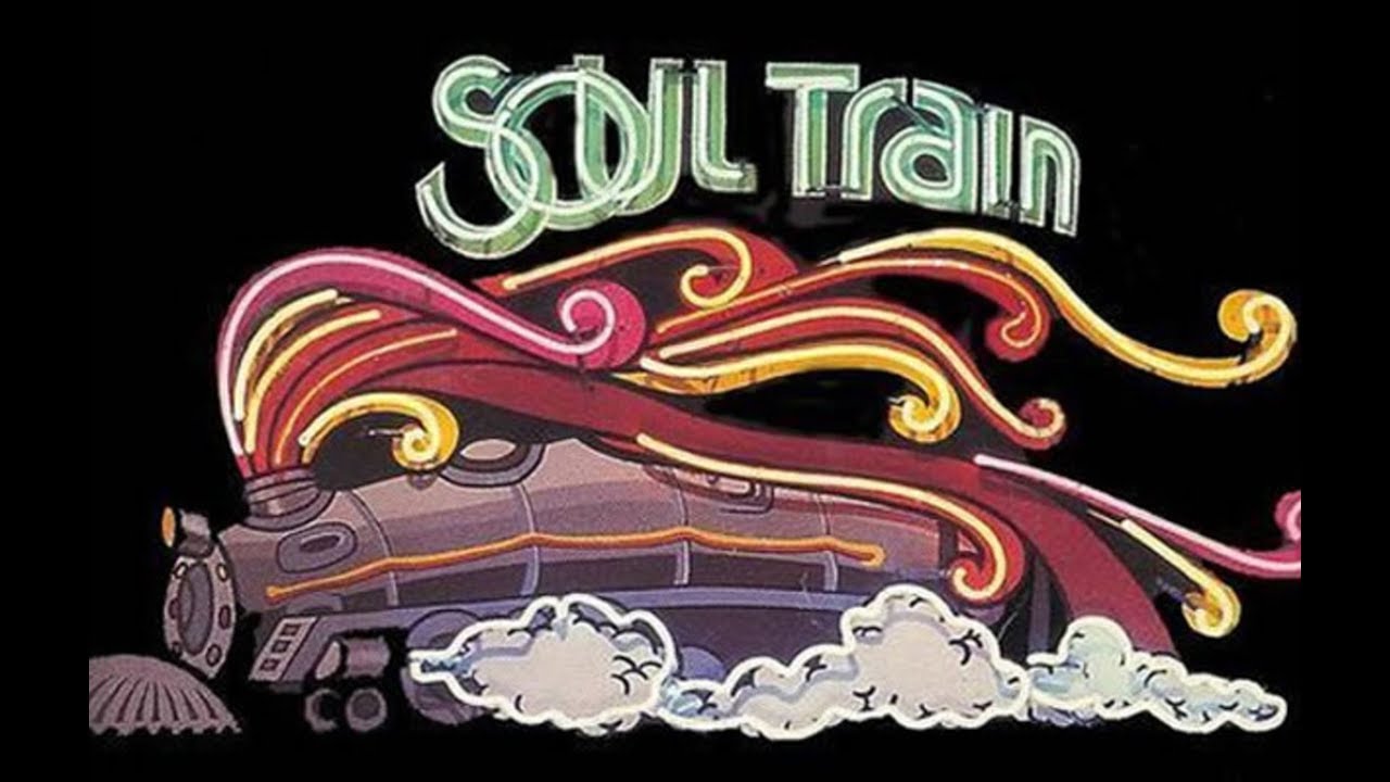 The Best Of Soul Train -  1971 - 1979  Vol 3