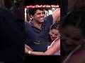 அசத்திய அனிருத் CHEF OF THE WEEK கொண்டாட்டம், சம்யுக்தா SURPRISED #CWC7 #pugazhcomedy #rojaselvamani