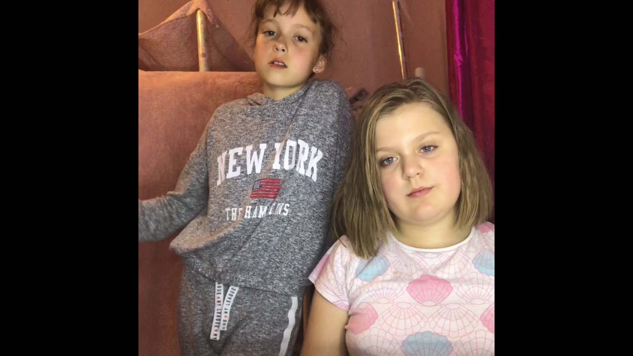 Make up tutorial gone wrong (help us ) - YouTube