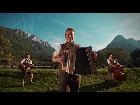 Die PaggerBuam - I bin a Wilderer