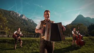Die PaggerBuam - I bin a Wilderer