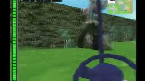 Video Game Demo CSE 125 - Campus Cart