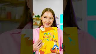 Pirate Pals! Craft a Fun Paper Buddy for Mealtime Adventures! 🏴‍☠️🥣