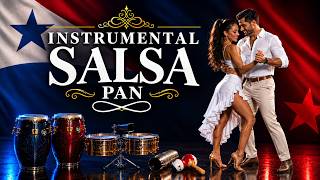 SALSA INSTRUMENTAL MIX 2026 - PAN Style