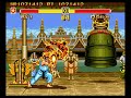 Super Street Fighter 2 The New Challengers Sega Mega Drive Ryu Ending Super Street Fighter 2 The New Challengers Sega Mega Drive Ryu Ending