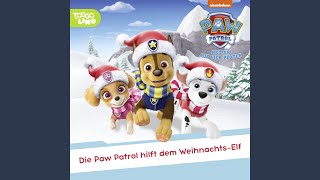 Kapitel 08 Die Paw Patrol Hilft Dem Weihnachtself folge 218