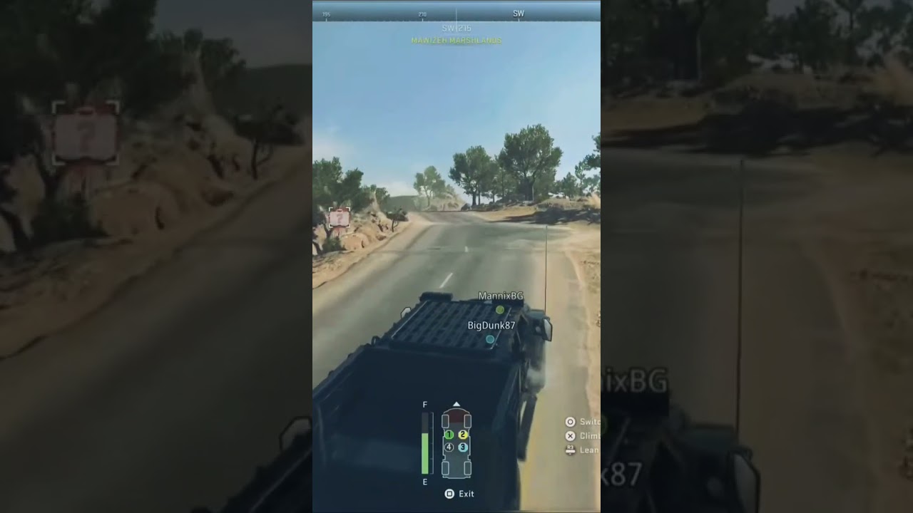 Weapons Case Drive By "Howdy b**ch" 🤣🤣🤣 