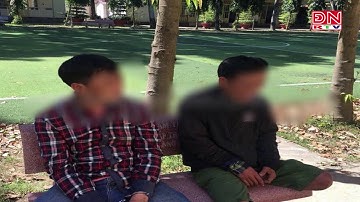 Trảng Bom: Lập hồ sơ xử lý 02 đối tượng tàng trữ ma túy