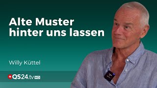 Taking a step into the future with Bach flower remedies | Natural Medicine | QS24 Health Television screenshot 2