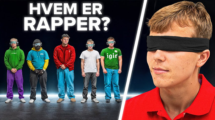 6 Rappere vs 1 Fake Rapper