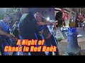 Multiple People Arrested During a Night of Chaos in Red Bank