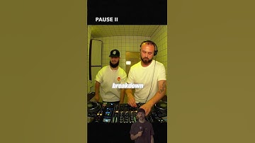 Breaking down a transition by t e s t p r e s s!! 👊 @testpressabz