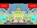 Preview 2 Henry Stickmin Triangle Effects (Sponsored by Klasky Csupo 2001 Effects) TeraCubed