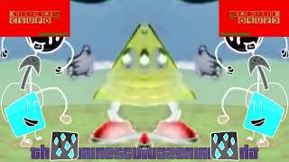 Preview 2 Henry Stickmin Triangle Effects (Sponsored by Klasky Csupo 2001 Effects) TeraCubed