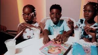 Caio Jr - Cheki Cheki  (Oficial Vídeo) Prod. Dj Kalisboy