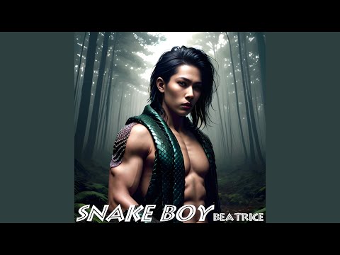 Snake Boy