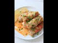 Cabbage rolls  dolma recipe  aishas cooking