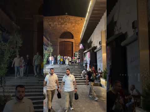 باب توما اكسبلور Explore سوريا دمشق ترند تركيا جرمانا باب توما اسطنبول أحمد الشرع اغاني 